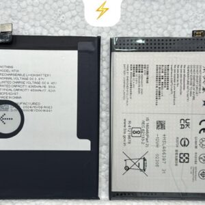 Nothing 1 original replacement mobile battery comes with 6 months replacement warranty