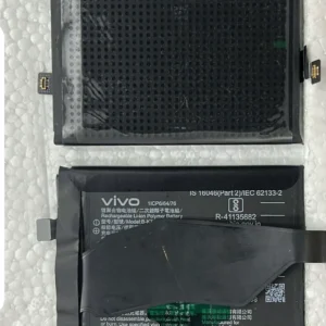 Premium Quality Battery For Vivo iQOO 3 4G/5G (V1955A, I1927, I1928) BK7 – 4440mAh