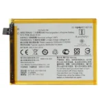 Premium Quality Battery For Vivo X23 (models V1809A, V1809T, V1816A, V1816T) (B-E9) 3400 mAh.