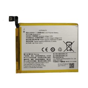 Premium Quality Battery For Vivo Y91 (B-F9) 4000mAh