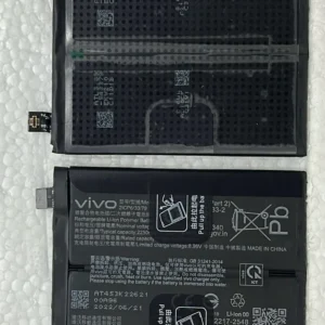 Premium Quality Battery For Vivo X80 (V2183A, V2144) B-U5 – 4500mAh