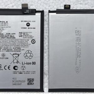 Brand New Motorola QG50 Battery for Moto G35 5G XT2433 Mobile Battery 6 months warranty