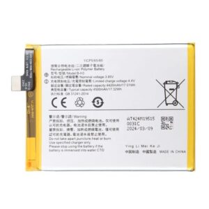 Premium Quality Battery For Vivo Z1x (B-H3) 4500mAh.