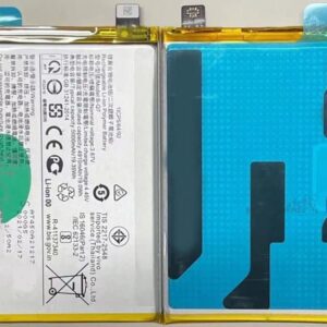 Premium Quality Battery For Vivo Y53s (V2111A, V2058) (B_Q7) - 5000mAh