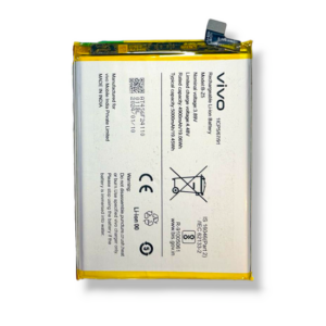 Premium Quality Battery For Vivo Y36 (B-Z5) 5000mAh.