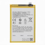 Premium Quality Battery For Oppo K13x 5G (BLPC21) 6000mAh.