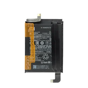 Premium Quality Battery for Xiaomi Redmi K40 5G and Poco F3 Gt (BM56) 5065 mAh.