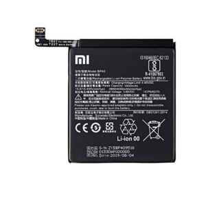 Premium Quality Battery For Xiaomi Redmi K20 Pro / Mi 9T Pro (BP40) 4000mAh.