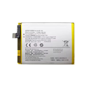 Premium Quality Battery For Vivo IQOO Neo 845 V1914A (B-H5) 45000 mAh