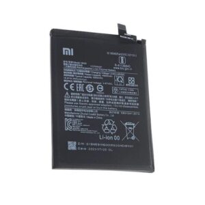 Premium Battery For Xiaomi Redmi  Note 10 5G 2022 and Poco M3 Pro 5G (BN59) 5000mAh