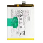 Premium Quality Battery For Vivo X60 (V2045) Battery B-O9 – 4300mAh