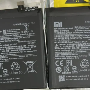 Premium Quality Mobile Battery for Xiaomi Mi 10 Lite 5G (BM4R) 4160 mAh.