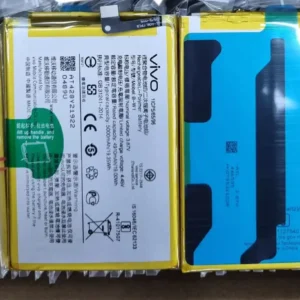 Premium Quality Battery For Vivo Y02s, Vivo Y02, V2203 (B-W1) 5000 mAh