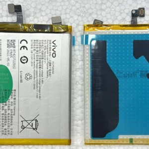 Premium Quality Battery For Vivo S15 V2203A (B-V1) 4500 mAh