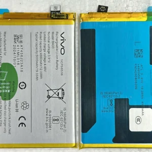Premium Quality Battery For Vivo Y18 / Vivo Y03 (BA33)– 5000mAh