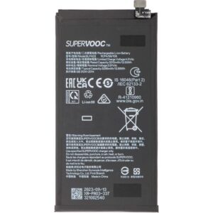 Premium Quality Battery For Oppo Find N3 Flip (BLPA03 / BLPA01) 4300mAh.