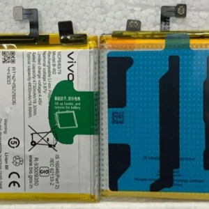 Premium Quality Battery For Vivo V25 Pro (V2158) Mobile BW2 – 4830mAh.
