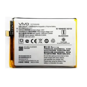 Premium Quality Battery For Vivo Y71 (B-E1) 3360mAh