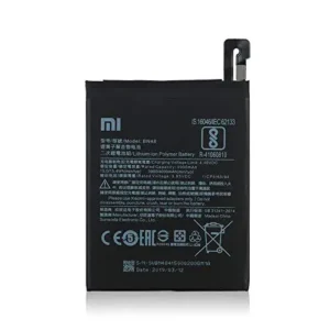 Premium Quality Battery for Xiaomi Redmi Note 6 Pro BN48/ BN45  (4000mAh)