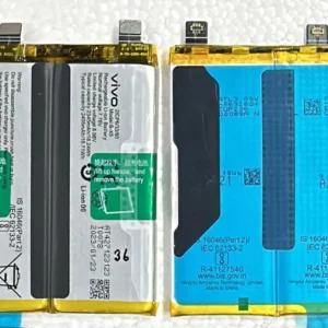 Premium Quality Battery For Vivo X90 B-X5 4810mAh