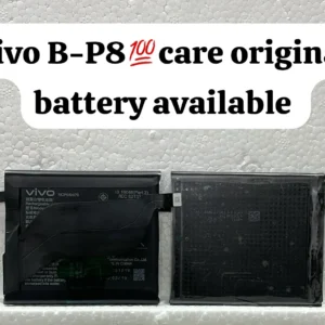 Premium Quality Battery For Vivo X60 Pro Plus X60 Pro + V2056A B-P8 4200mAh