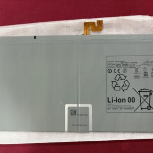 Premium Battery For Samsung Galaxy Tab S8 Ultra SM-X906 (EB-BX906ABY) 11200mAh