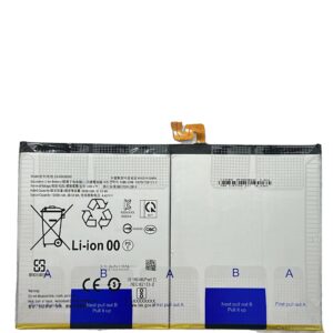 Samsung Galaxy Tab S9 FE+ (SM-X610, SM-X616) Battery EB-BX818ABY 10090mAh GH82-32756A