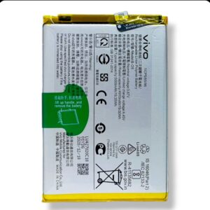 Premium Quality Battery For Vivo Y20 I Y20i I Y20G (B-05) – 5000mAh