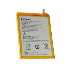Premium Quality Battery For Lenovo K5 / K5S / K9 (BL295) 3000mAh