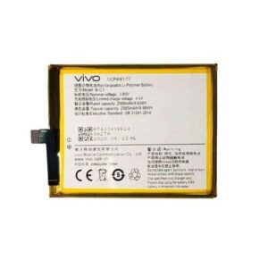Premium Quality Battery For Vivo Y53 (B-C1) 2565mAh