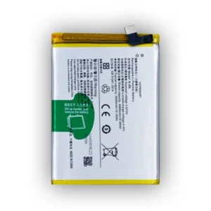 Premium Quality Battery For Vivo Y31 (B-M6) 5000 mAh.