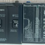 Premium Quality Battery For Oppo Reno 4 5G (BLP789) 4020mAh.
