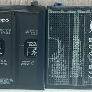 Premium Quality Battery For Oppo Reno 4 5G (BLP789) 4020mAh.
