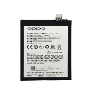 Premium Quality Battery For Oppo F9 (BLP683) 3500mAh.
