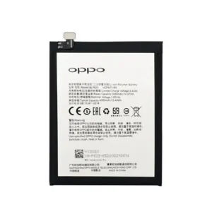 Premium Quality Battery For Oppo F3 Plus (BLP623) 4000mAh.