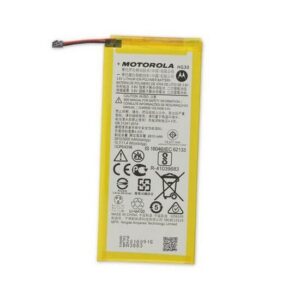 Premium Quality Battery For Motorola Moto G5s (HG30) 3000mAh.