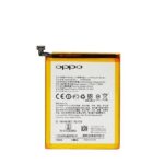 Premium Quality Battery For Oppo A73 (BLP631) 3200mAh.
