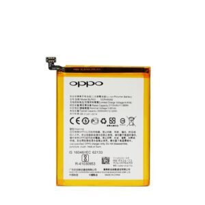 Premium Quality Battery For Oppo A73 (BLP631) 3200mAh.