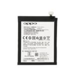 Premium Quality Battery For Oppo F1, Oppo A33 (2015), Oppo Neo 7, Oppo A35 (BLP605) 2500 mAh