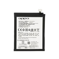 Premium Quality Battery For Oppo F1, Oppo A33 (2015), Oppo Neo 7, Oppo A35 (BLP605) 2500 mAh