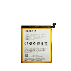 Premium Quality Battery For OPPO A37 Neo 9 / Oppo Neo 7 / A37T / A37M / A37f / A37fw / A37m / A33f / A33w / A33fw / BLP615 2630 mAh