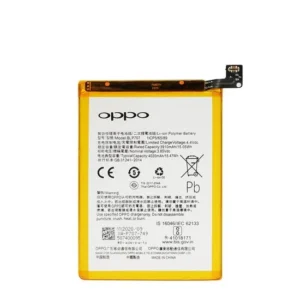 Premium Quality Battery For Oppo F11 (BLP707) 4020mAh.