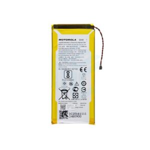 Premium Quality Battery For Motorola Moto G4 Plus (GA40) 3000mAh.