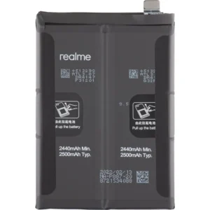 Premium Quality Battery For Realme GT Neo 2 (BLP887) 5000mAh