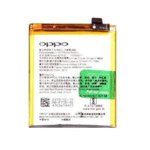 Premium Quality Battery For Oppo Reno 2 (BLP735) 4000mAh.