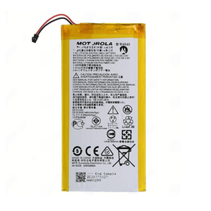 Premium Quality Battery For Motorola Moto X4 XT1900-01 (HX40) 3000mAh.
