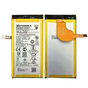 Premium Quality Battery For Motorola Moto G7 Plus XT1965 (JG40) 3000mAh.