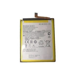 Premium Quality Battery  For Motorola Moto One Fusion Plus (XT2067) LG50 - 5000mAh