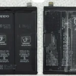 Premium Quality Battery For Oppo Reno 6 Pro 5G, Reno 7 5G (BLP855) 4500 mAh