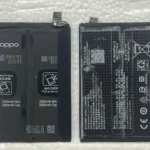 Premium Quality Battery For Oppo Reno 7 Pro (BLP905) 4500mAh